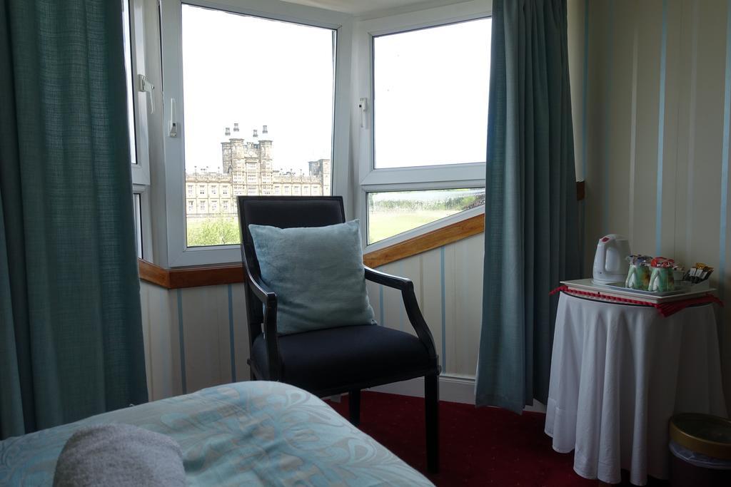 Hotel Ashgrove House à Édimbourg Extérieur photo
