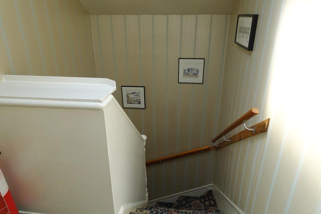 Hotel Ashgrove House à Édimbourg Extérieur photo