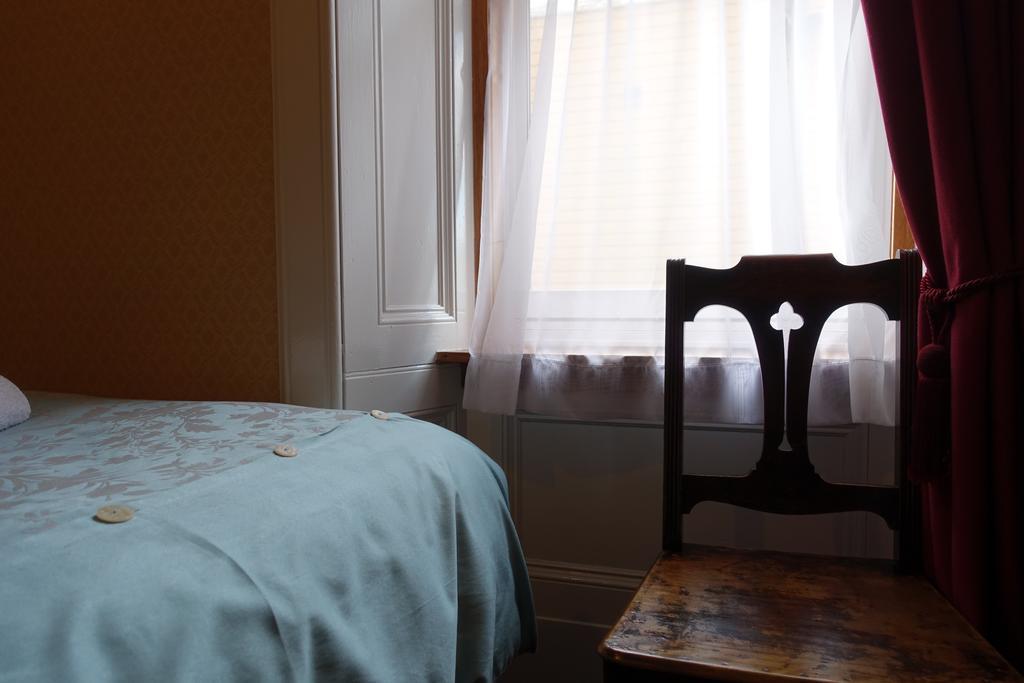 Hotel Ashgrove House à Édimbourg Extérieur photo