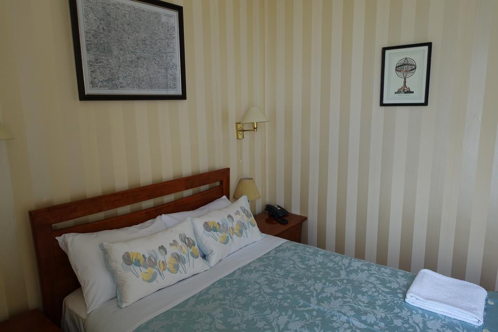 Hotel Ashgrove House à Édimbourg Extérieur photo